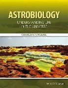 Charles S. Cockell - Astrobiology