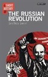 Geoff Swain, Geoffrey Swain, Professor Emeritus Geoffrey (University of Glasgow Swain - A Short History of the Russian Revolution