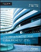Brian C Benton, Brian C. Benton, George Omura, George Benton Omura, Omura George - Mastering AutoCAD and AutoCAD LT