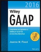 Joanne M Flood, Joanne M. Flood - Wiley Gaap 2016