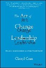 C Cran, Cheryl Cran - Art of Change Leadership