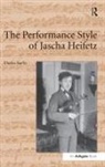 Dario Sarlo, Sarlo Dario - Performance Style of Jascha Heifetz