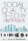 Peter Lin Herrmann, Ka Herrmann Lin, Peter Herrmann, Ka Lin - Social Quality Theory