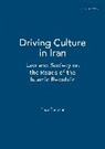 Reza Banakar, Banakar Reza - Driving Culture in Iran