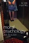 M Alfano, Mark Alfano - Moral Psychology