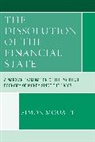 Simon Mouatt - Dissolution of the Financial State