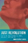 Anna Floerke Scheid, Scheid Anna Floerke - Just Revolution
