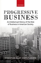 Christian Christiansen, Christian (Institute for Culture and Christiansen, Christian (Institute for Culture and Society Christiansen, Christiansen Christian - Progressive Business