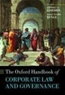 Jeffrey N. Gordon, Jeffrey N. (Richard Paul Richman Professor Gordon, Jeffrey N. Ringe Gordon, Wolf-Georg Ringe, Jeffrey N. Gordon, Jeffrey N. (Richard Paul Richman Professor of Law Gordon... - Oxford Handbook of Corporate Law and Governance