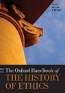 Roger Crisp, Roger (St Anne''''s College Crisp, Roger Crisp, Roger (St Anne's College Crisp - Oxford Handbook of the History of Ethics