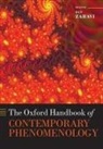 Dan Zahavi, Dan (University of Copenhagen) Zahavi, Dan Zahavi, Dan (University of Copenhagen) Zahavi, Zahavi Dan - Oxford Handbook of Contemporary Phenomenology