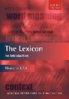 Elisabetta Je^D%zek, Elisabetta Jezek, Elisabetta Ježek - Lexicon