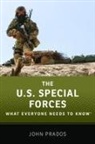 John Prados, John (Senior Fellow Prados - Us Special Forces