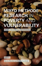 Keetie Roelen, Keetie Camfield Roelen, Keetie Rein Roelen, Camfield, Camfield, L. Camfield... - Mixed Methods Research in Poverty and Vulnerability