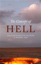Robert Arp, Robert Mccraw Arp, Rob Aitken, Rober Arp, Robert Arp, McCraw... - Concept of Hell