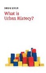 S Ewen, Shane Ewen - What Is Urban History?