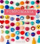 Christine Leech, Joanna Henderson, Joanna Henderson - Pompomania
