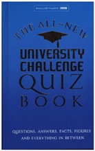 Steve Tribe - University Challenge