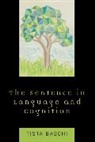 Bagchi, Tista Bagchi, Bagchi Tista - Sentence in Language Amp Cognitipb