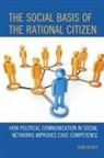 RICHEY, Sean Richey, Richey Sean - Social Basis of the Rational Cpb