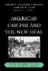 Nelson A. Almanzar, Nelson A. Pichardo Almanzar, Almanzar Nelson A. Pichardo, Brian W. Kulik, Nelson a. Pichardo Almanzar - American Fascism Amp the New Deapb