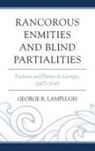 George R Lamplugh, George R. Lamplugh, Lamplugh George R. - Rancorous Enmities Amp Blind Parcb