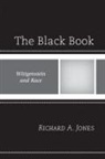 Jones, Richard A. Jones, Jones Richard A. - Black Book Wittgenstein Amp Racepb
