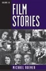 Michael Roemer, Roemer Michael - Film Stories