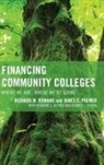 James C Palmer, James C. Palmer, Richard Romano, Richard M Romano, Richard M. Romano, Richard M. Palmer Romano - Financing Community Colleges