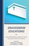Gerald M. Russo Cattaro, Gerald M Cattaro, Gerald M. Cattaro, Cattaro Gerald M., Charles J Russo, Charles J. Russo... - Gravissimum Educationis