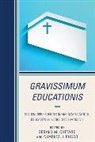 Gerald M. Russo Cattaro, Gerald M Cattaro, Gerald M. Cattaro, Cattaro Gerald M., Charles J Russo, Charles J. Russo... - Gravissimum Educationis