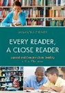Samantha Cleaver, Cleaver Samantha - Every Reader a Close Reader