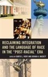 Joshua Bassett, Curtis Ivery, Curtis Bassett Ivery, Curtis L. Bassett Ivery, Joshua Bassett, Bassett Joshua... - Reclaiming Integration and the Language of Race in the Post Racial Er