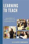 Carley Meyer Schweinberg, Schweinberg Carley Meyer - Learning to Teach
