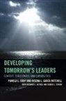 Richard L Alfred, Richard L. Alfred, Pamela L Eddy, Pamela L. Eddy, Pamela L. Sydow Eddy, Pamela Lynn Eddy... - Developing Tomorrow''s Leaders