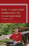 Berger, Ronald J. Berger, Jon A. Feucht, Feucht Jon A., Jennifer Flad, Flad Jennifer - Disability Augmentative Comm Amp Pb