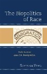 Yeng, Sokthan Yeng, Yeng Sokthan - Biopolitics of Race State Racipb