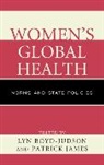 Boyd-Judson, Lyn Boyd-Judson, Patrick James - Womens Global Health Norms Amp Spb