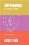 Rudolf Steiner, Steiner Rudolf, Andreas Neider - Self-Knowledge