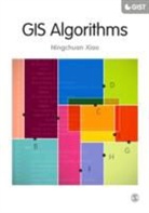 Ningchuan Xiao, Xiao Ningchuan - Gis Algorithms