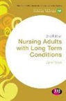 Jane Nicol - Nursing Adults With Long Term Conditions