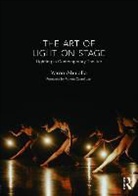 Yaron Abulafia, Yaron (University of Groningen) Abulafia, Abulafia Yaron, Yaron Abulafia - The Art of Light on Stage