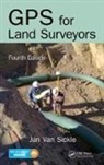 Jan van Sickle, Jan Van Sickle, Jan (Van Sickle Llc Van Sickle - Gps for Land Surveyors