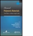 Sabu Thomas, Maciej Jaroszewski, Josmine P. Jose, Nandakumar Kalarikkal, Sabu Thomas - Advanced Polymeric Materials
