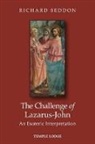 Richard Seddon - Challenge of Lazarus-John