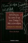 Pietro Archiati - Spiritual Science in the Third Millennium