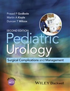 D Godbole, Prasad Godbole, Prasad P Godbole, Prasad P. Godbole, Prasad P. (University of Texas Southweste Godbole, Prasad P. Koyle Godbole... - Pediatric Urology