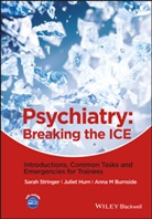 Anna M Burnside, Anna M. Burnside, Burnside Anna M., Julie Hurn, Juliet Hurn, Hurn Juliet... - Psychiatry