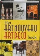 T.M. Eliens, Titus M. Eliëns - Het art nouveau art deco boek