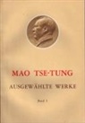 Tse-Tung Mao - Ausgewählte Werke 1